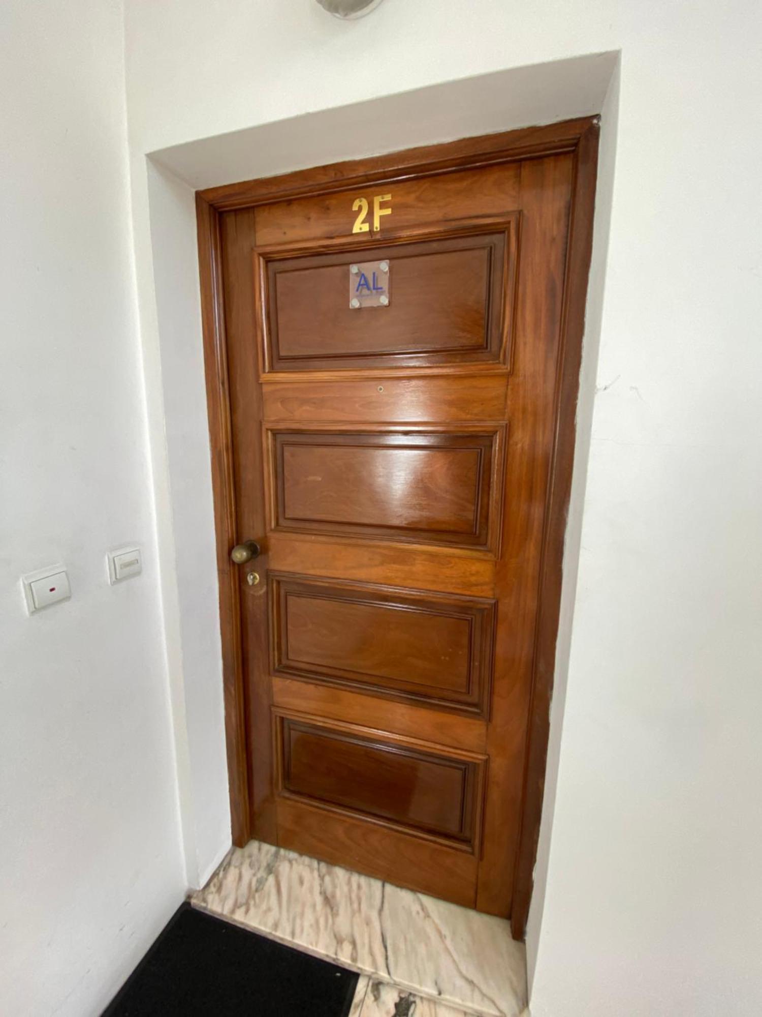 Santa Luzia Apartment Funchal  Exterior foto