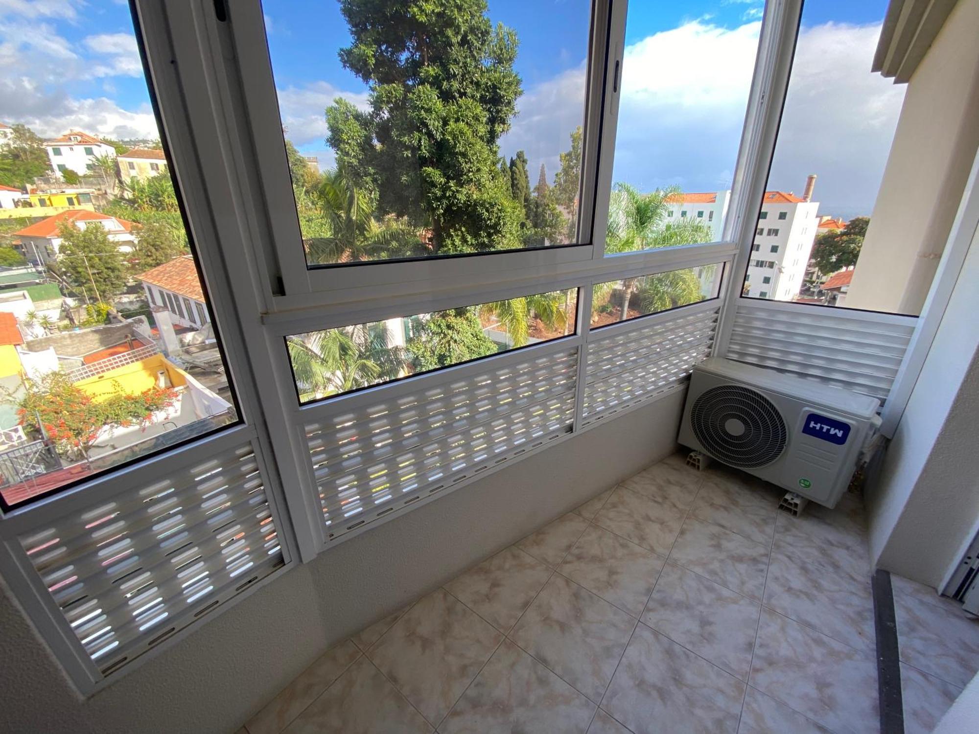 Santa Luzia Apartment Funchal  Exterior foto