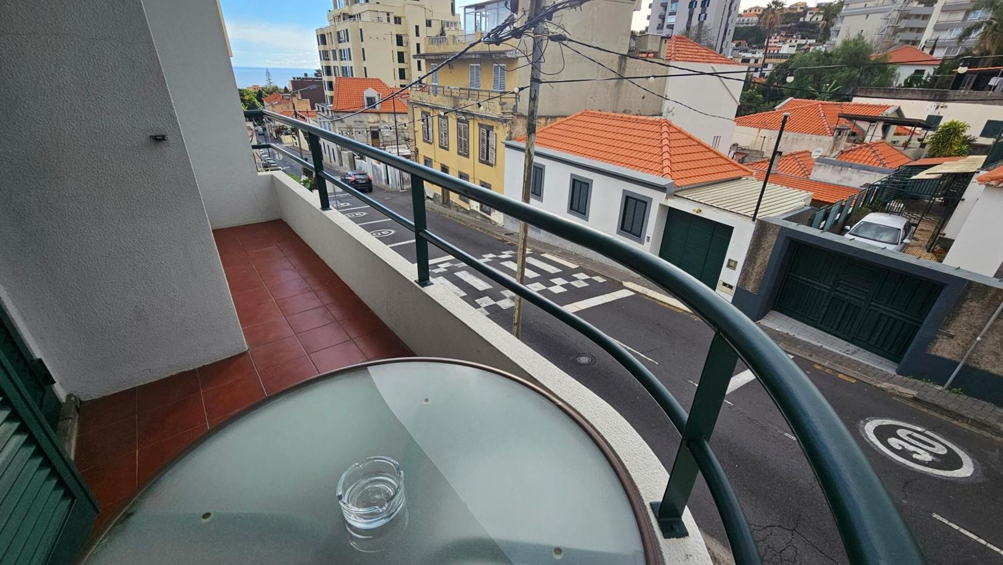 Santa Luzia Apartment Funchal  Exterior foto