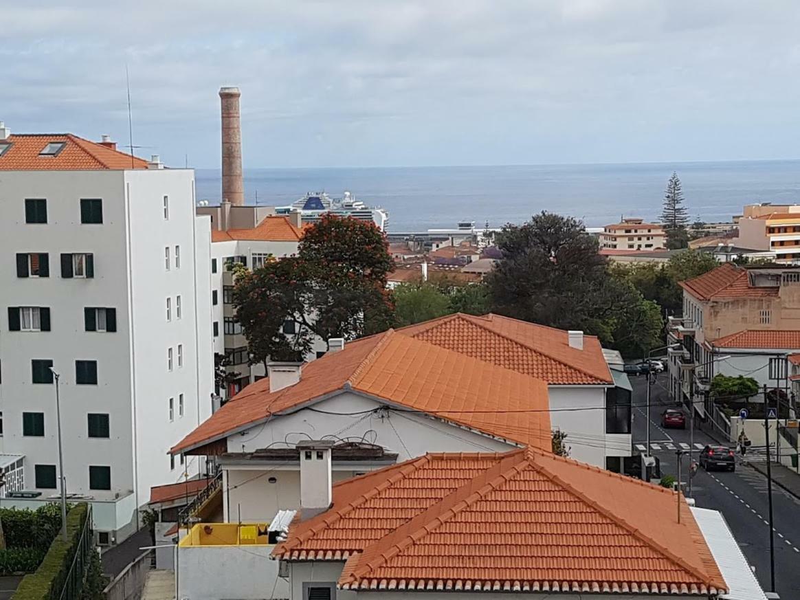 Santa Luzia Apartment Funchal  Exterior foto