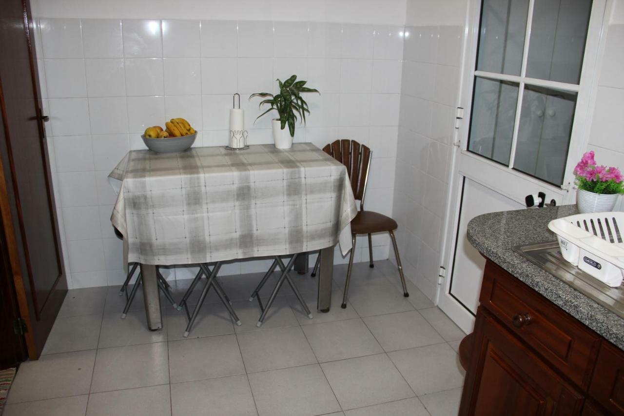 Santa Luzia Apartment Funchal  Exterior foto