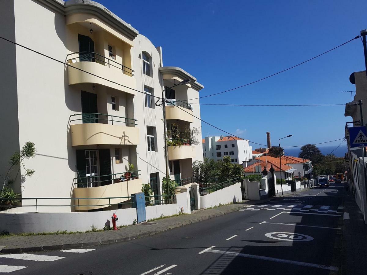 Santa Luzia Apartment Funchal  Exterior foto